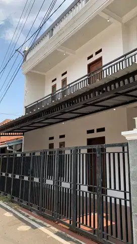 Jual Rumah Kost SHM Full Furnished di Majalengka Kota