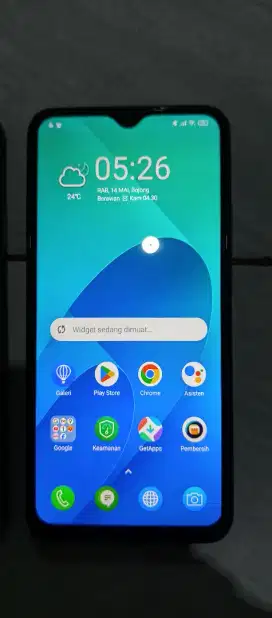 Xiaomi Redmi 9 RAM 4+1 / 64GB