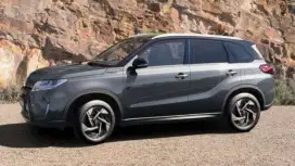 New Suzuki Grand Vitara Semua Type
