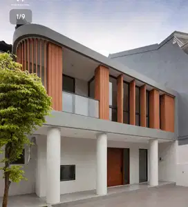 For Sale Rumah mewah 2 lantai di Boulevard Legenda Wisata