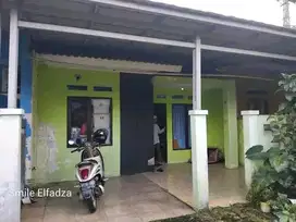 RUMAH MURAH DAN STRATEGIS DI PARUNG BOGOR