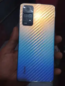 Xiaomi redmi note 11 pro 4g 6/128Gb