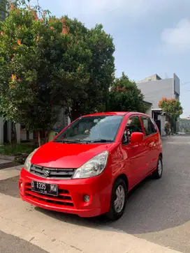 Suzuki Karimun Estilo 2010. Good Condition.