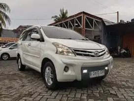 Dp 10jt Xenia R 2012 Tk