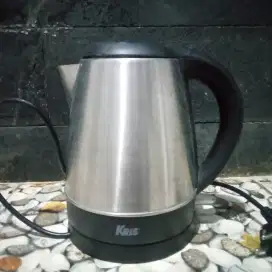 Kettle air brand kris