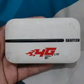 Modem Mifi Smartcom E5576 4G LTE Huawei DLink TpLink ZTE Orbit Star 2