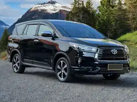 Toyota Kijang Innova 2022 Diesel
