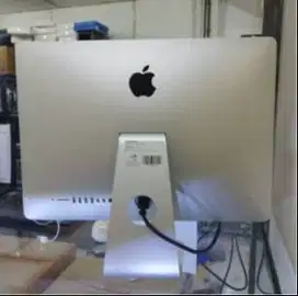 IMAC 27 INC 5K SLIM 2017 Core i5 RAM 8GB HDD 1TB RADEON 4GB DESIGN