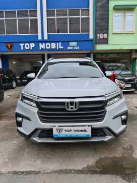 Full Original‼️ Honda BRV 1.5 E Manual 2023