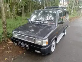 DI JUAL MOBIL KIJANG SUPER 1992