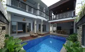 Room in Share Private Villa Canggu