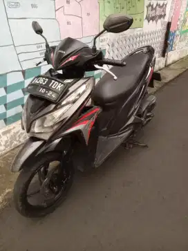 Honda Vario 125 Fi Esp KzR Th 2014