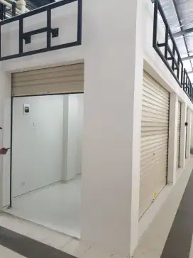 FOR SALE kios hook lokasi Fresmarket Bintaro