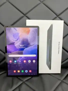 Samsung TAB S7 FE 5G 6/128 Cell + Wifi (bisa pakai kartu sim)