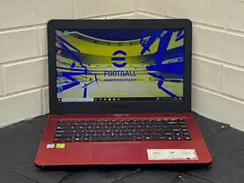 Laptop Asus X441UB/Processor Intel Core i3-6006U/Ram 4GB/SSD  128GB