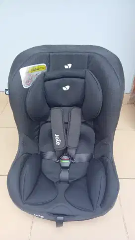 Car seat joie tilt pavement