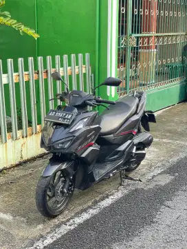 Honda Vario 160 CBS 2022