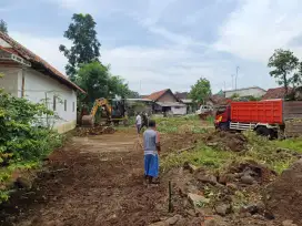 Kavling Siap Bangun Purwosari Pasuruan