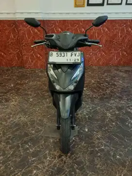 DP 2 JUTA BEAT DELUXE KEYLESS 2024 PROSES KREDIT CEPAT & MUDAH