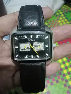 Jam tangan Bonia