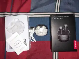 Headset TWS Bluetooth Lenovo Thinkplus Live Pods XT95PRO