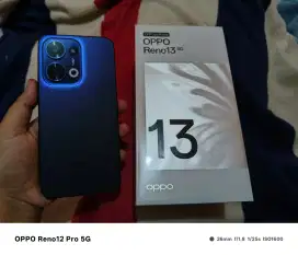 Oppo Reno 13 5G