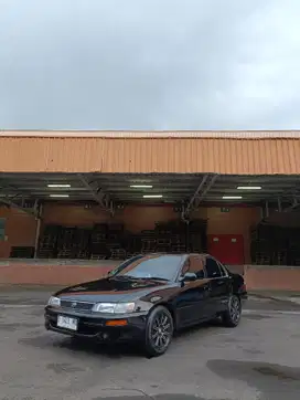 Toyota Corolla Great SE.G 1995 MT