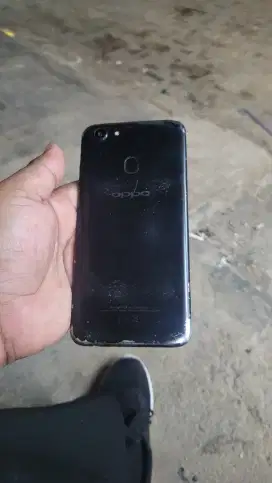 Oppo f5 ram 4gb