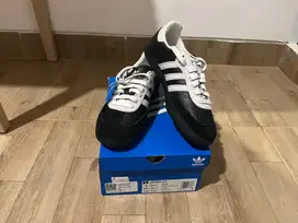 Adidas Samba OG75th Anniversary Pack Black