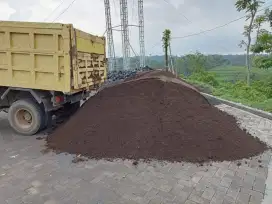 Jual Pasir Wajak Pasang Murah! Berkualitas!
