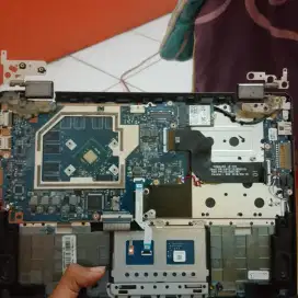 Mobo Motherboard Mesin dan Sparepart Notebook Yoga 330