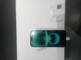 Handphone terbaru