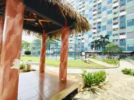 DIJUAL.APARTEMEN DEKAT KANTOR WALIKOTA JAKARTA TIMUR