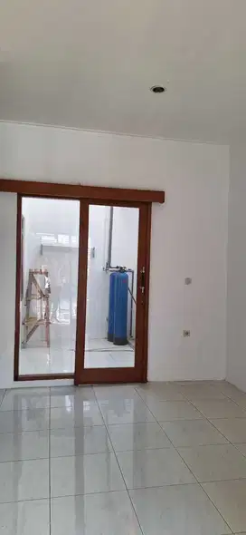 Dijual Rumah Nyaman Di Kota Bali Residence Padalarang