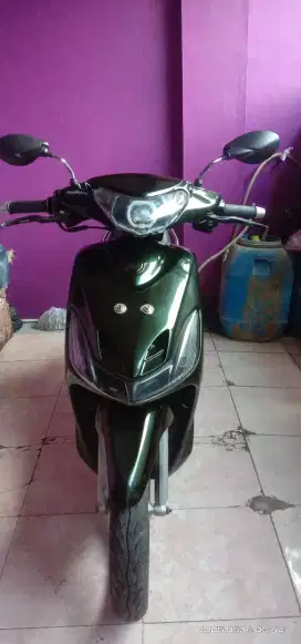 Jul Mio tahun 2011