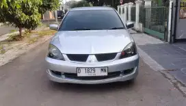 Lancer Cedia 2012