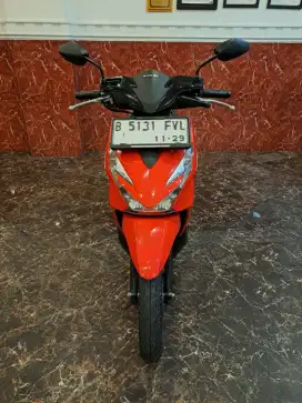DP 1,5 JT, NEW BEAT CBS, KTP DAERAH BISA, GRATIS SERVICE