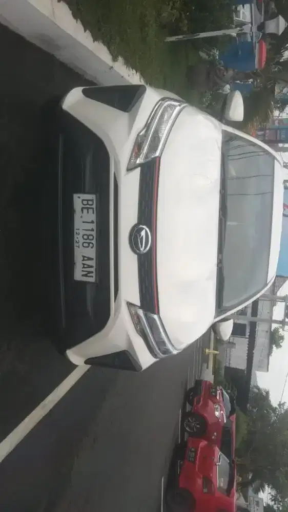 Sewa Mobil Lampung Murah