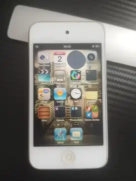 iPod touch 4th gen 32gb