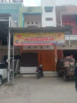 Dijual Cepat Ruko 2 Lantai