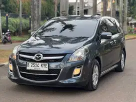MAZDA 8 2.3L AT 2012 PAJAK PANJANG