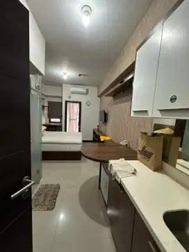 Jual cepat Apartemen harga terjun dibawah rata-rata dari beli awal