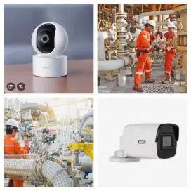 PASANG PAKET BONGKAR SERVICE CCTV TUKANG LISTRIK PANGGILAN