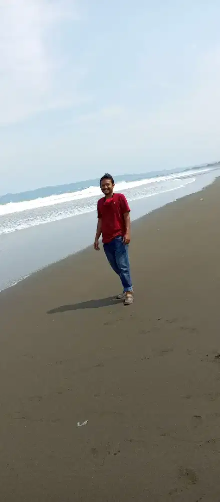 Jasa Sopir Panggilan Luar Kota ( Emir )