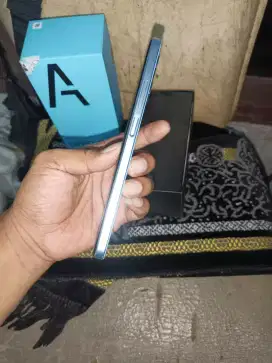 Misi gan numpang jual hp Oppo A17 harga 900rb