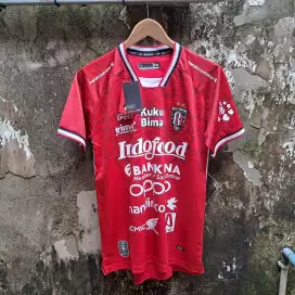 JERSEY BALI UNITED [PLAYER ISSUE]