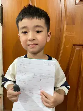 Asisten Guru Les Jam kerja Pendek Gaji Tinggi TK SD