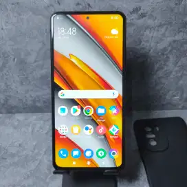 Poco F3 6/128GB 5G NFC oke