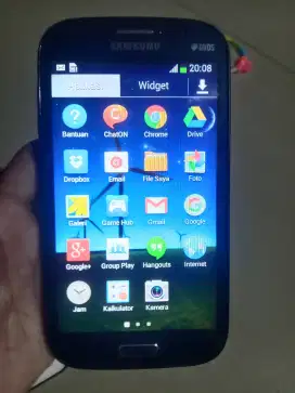 Jual aja apa ada nya hp jadul masih nyala 200rb cod green lake city