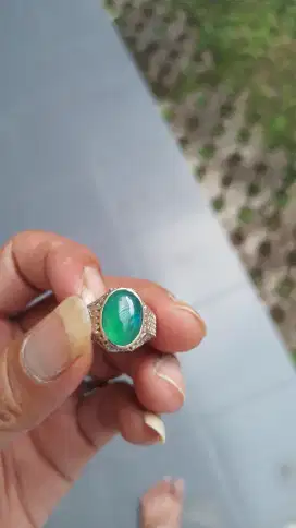 Batu bacan majiko